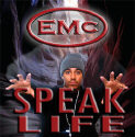 Picture for song 'Word True' by artist 'EMc (Speak Life)'