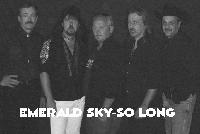 Picture for song 'So Long' by artist 'Emerald Sky'