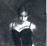 Picture for song 'Living on the edge of insanity' by artist 'Emily Bower'