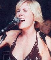 Picture for song 'What Have I Got To Say' by artist 'Emily Patterson Band'