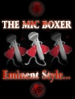 Picture for song 'I Boast Too Loud' by artist 'Eminent Style'