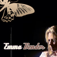 Picture for song 'Butterfly' by artist 'Emma Bender'