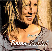 Picture for song 'Here I Am' by artist 'Emma Bender'
