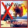 Picture for song 'No War (No More)' by artist 'emmanyei'