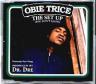 Picture for song 'The Set Up (Obie Trice)' by artist 'emmanyei'