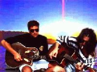 Picture for song 'Trippin'' by artist 'Emotional Fusion'