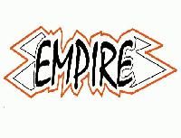 Picture for song 'Drop It' by artist 'EMP1RE'