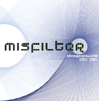 Picture for song 'Misfilter - Angel with Me (Mr E Remix)' by artist 'Empathic Remixes'
