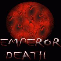 Picture for song 'HUMANITY' by artist 'emperor death'