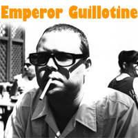 Picture for song 'Indoor Fun' by artist 'Emperor Guillotine'