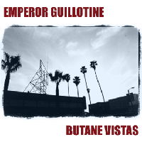 Picture for song 'Grand Marquis' by artist 'Emperor Guillotine'