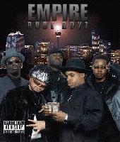 Picture for song 'LET ME EAT' by artist 'EMPIRE RUDEBOYZ'