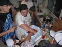 Picture for song '"In My Blood" - Adapt feat. Empirik' by artist 'Empirik'