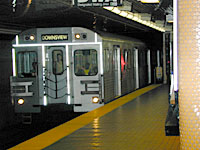 Picture for song 'Derailing the Subway' by artist 'eM PLaYa'