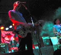 Picture for song 'Singing Radiohead Songs' by artist 'Empty Space'