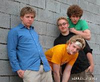 Picture for song 'Ill At Ease- Better Off' by artist 'EmptyStage'