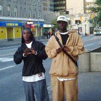 Picture for song 'EnAsh (Cha$e) - J'arrive pt2' by artist 'EnAsh'