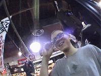 Picture for song 'ditties bequeathed by ctk-411, pt. II' by artist 'ENC experimentalnoisecore'