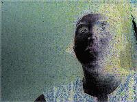 Picture for song 'Alone(Re-Mastered)' by artist 'Encrypted Verbalist'