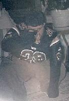 Picture for song 'Legends B4 And After ft Lil Smig & Seige' by artist 'Encrypted Verbalist'