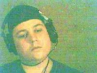 Picture for song 'Repentance(Sampler)' by artist 'Encrypted Verbalist'