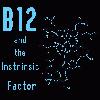 Picture for song 'B12 & the Instrinsic Factor' by artist 'E-Nda4man'