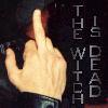 Picture for song 'The Witch is Dead' by artist 'E-Nda4man'