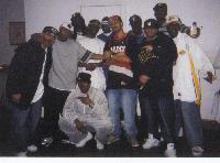 Picture for song '"DAMNNNN freestyle"' by artist 'ENDFINITY'