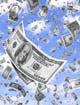 Picture for song '"Not a $" (Finesse my Steez)' by artist 'ENDFINITY'