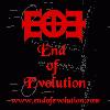 Picture for song 'Forsaken' by artist 'End of Evolution'