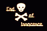 Picture for song 'Paying for Mistakes' by artist 'End of Innocence'