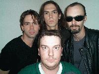 Picture for song 'Alien abduction' by artist 'Endorphan'