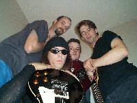 Picture for song 'Kill the engine' by artist 'Endorphan'