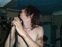 Picture for song 'Sweat' by artist 'Endorphan'