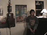 Picture for song 'Transparent' by artist 'Endorphan'