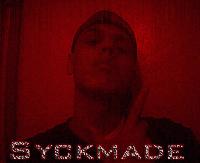 Picture for song 'SK-Stay Syck' by artist 'eNe'