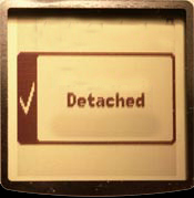 Picture for song 'detached' by artist 'Enemies of Reality'