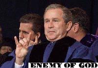 Picture for song 'KILL FOR ME' by artist 'Enemy Of God'