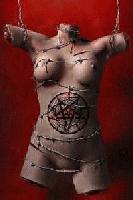 Picture for song 'Disease Ridden Filth' by artist 'Enemy of Mine'