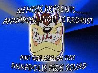 Picture for song 'i've grown' by artist 'enemy of the state'