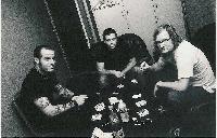 Picture for song 'Enemy Ships (Theme Song)' by artist 'Enemy Ships'