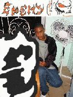 Picture for song 'mix wat if --ft--enemy and beng' by artist 'EnEmYz label'