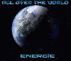 Picture for song 'All Around The World' by artist 'ENERGIE'