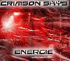 Picture for song '«CRIMSON SKYS' by artist 'ENERGIE'