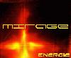 Picture for song '«MIRAGE' by artist 'ENERGIE'