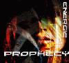 Picture for song '«PROPHECY' by artist 'ENERGIE'