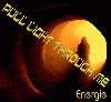 Picture for song 'PULL LIGHT THROUGH ME' by artist 'ENERGIE'