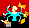 Picture for song 'Just Work It' by artist 'EngLebuRt'