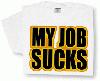 Picture for song 'My Job Sucks!' by artist 'EngLebuRt'