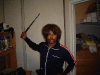 Picture for song 'Emcees Get Hit' by artist 'Enigmah'